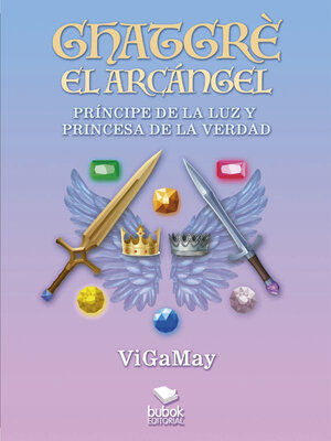cover image of Ghatgrè el arcángel